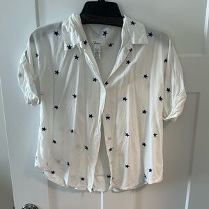 Star blouse